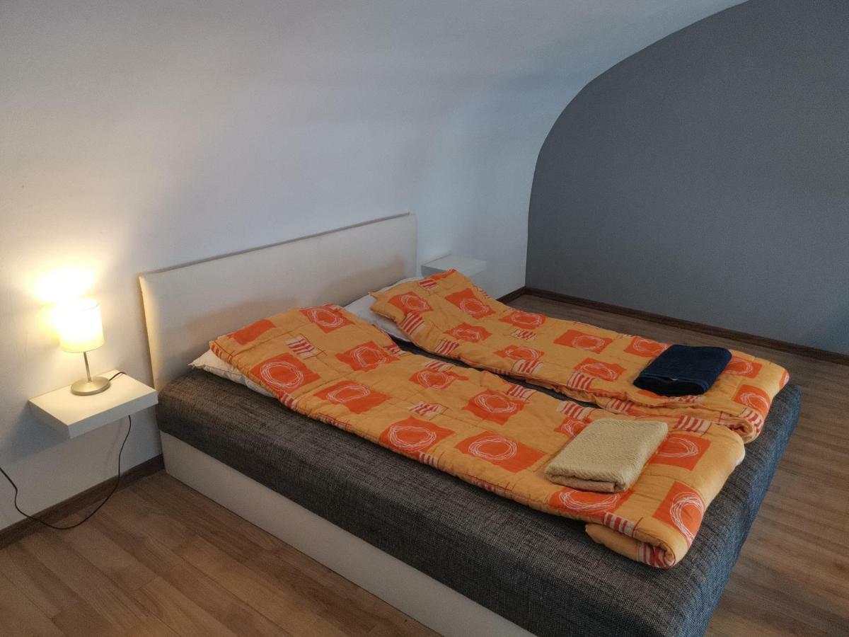 Mickey'S Chain Bridge Apartments 부다페스트 외부 사진