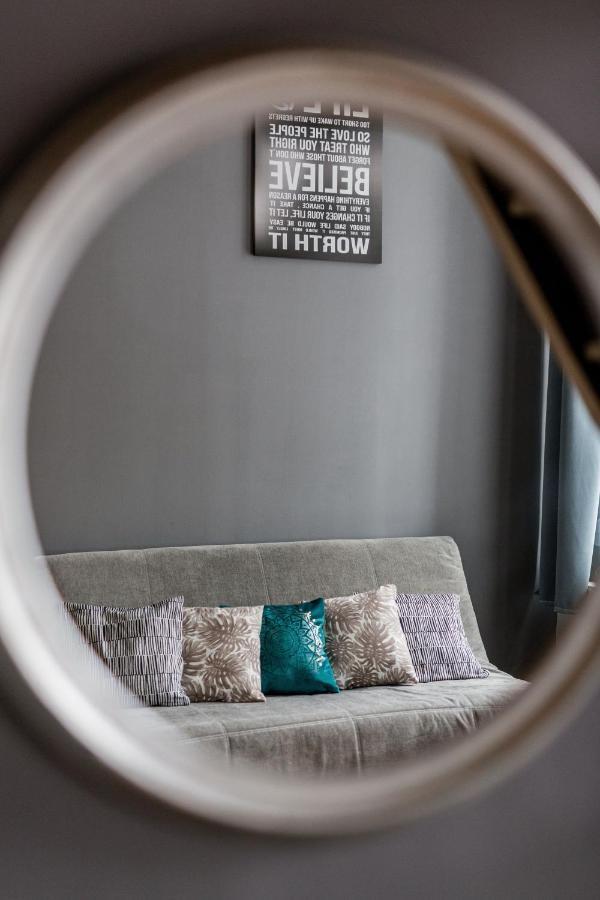 Mickey'S Chain Bridge Apartments 부다페스트 외부 사진