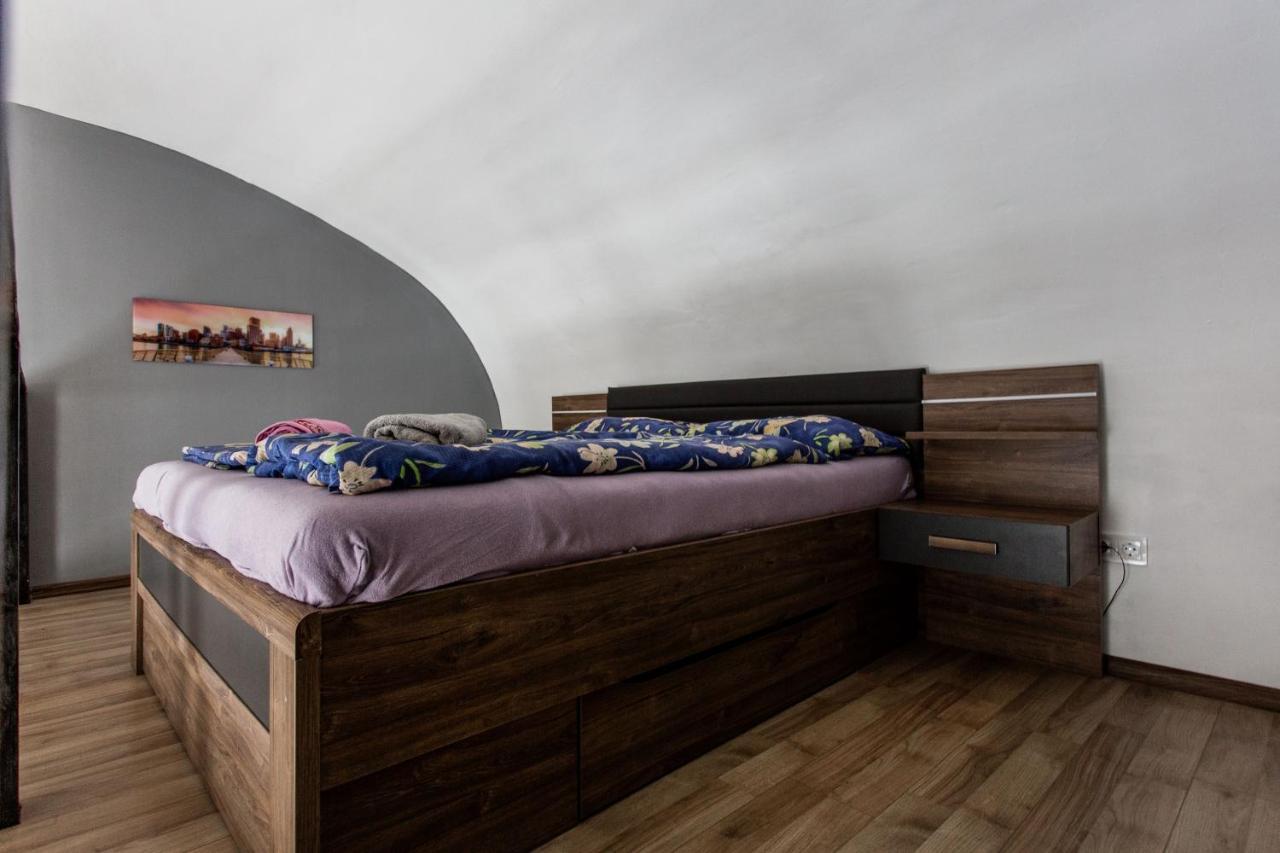 Mickey'S Chain Bridge Apartments 부다페스트 외부 사진
